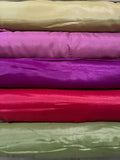Gold border Skirt turqouise