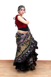 Patchwork skirt #5 *NEW*