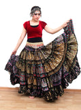 Patchwork skirt #5 *NEW*