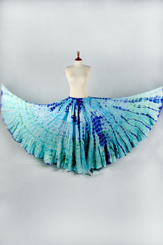 Tye Dye Skirt
