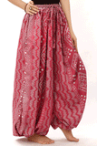 Bloomer Assuit light pink/silver