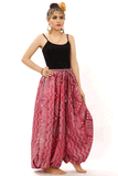 Bloomer Assuit light pink/silver