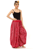 Bloomer Assuit pink/silver