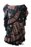 Block print Skirt