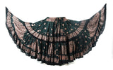 Block print Skirt