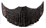 Block Print Skirt Lotus