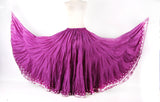 Senoritas Skirt Magenta