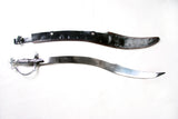 Belly dance Tipu Sultan Sword