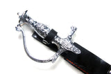 Belly dance Tipu Sultan Sword