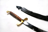 Belly dance Moorish sword