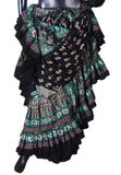 Digital Printed Skirt Breeze