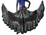 Digital Printed Skirt Breeze