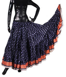 Block Print Bindi Skirt *NEW*