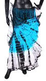 3 tone tiger stripe skirt #4 2018