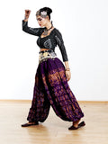 Bloomer blockprint jaipur