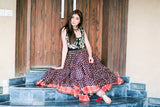 Bindi Skirt