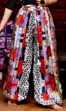 bloomer silk 2020