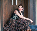 Bindi Skirt