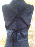 Tribal Kuchi Coin bra