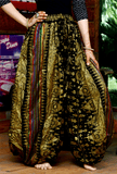 bloomer beauty black/gold