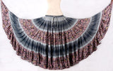Digital Printed Skirt Sahara