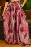 Bloomer printed #6