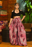 Bloomer printed #6
