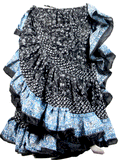 Jodha Maharani Skirt black