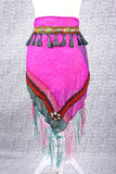 Hip Scarf Chunri