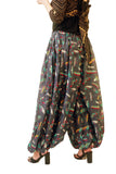 Bloomer printed