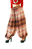 Bloomer printed