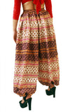 Bloomer printed