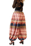 Bloomer printed