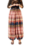 Bloomer printed