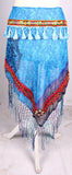 Hip Scarf Chunri